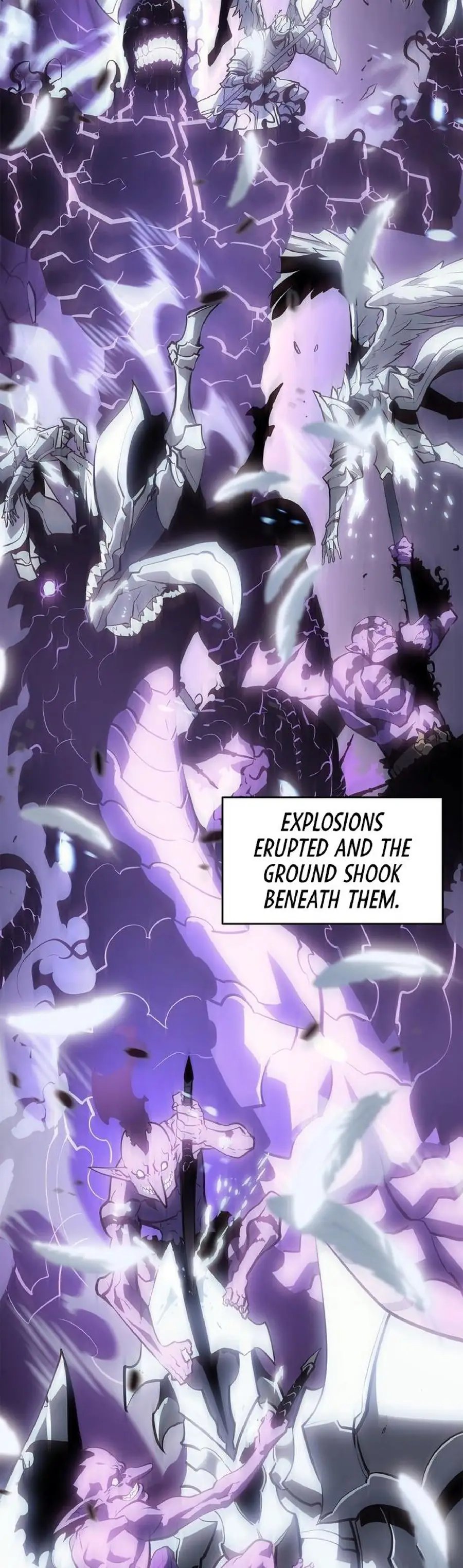 Read Solo Leveling Manga Chapter 128 Page 16