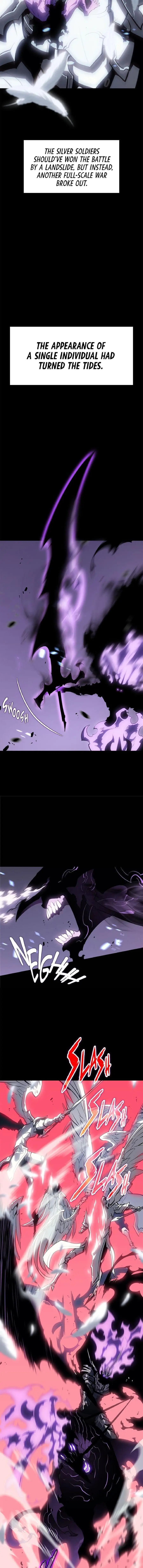 Read Solo Leveling Manga Chapter 128 Page 17