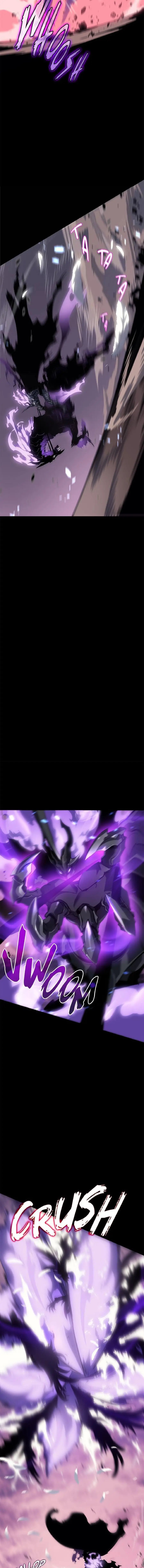 Read Solo Leveling Manga Chapter 128 Page 18