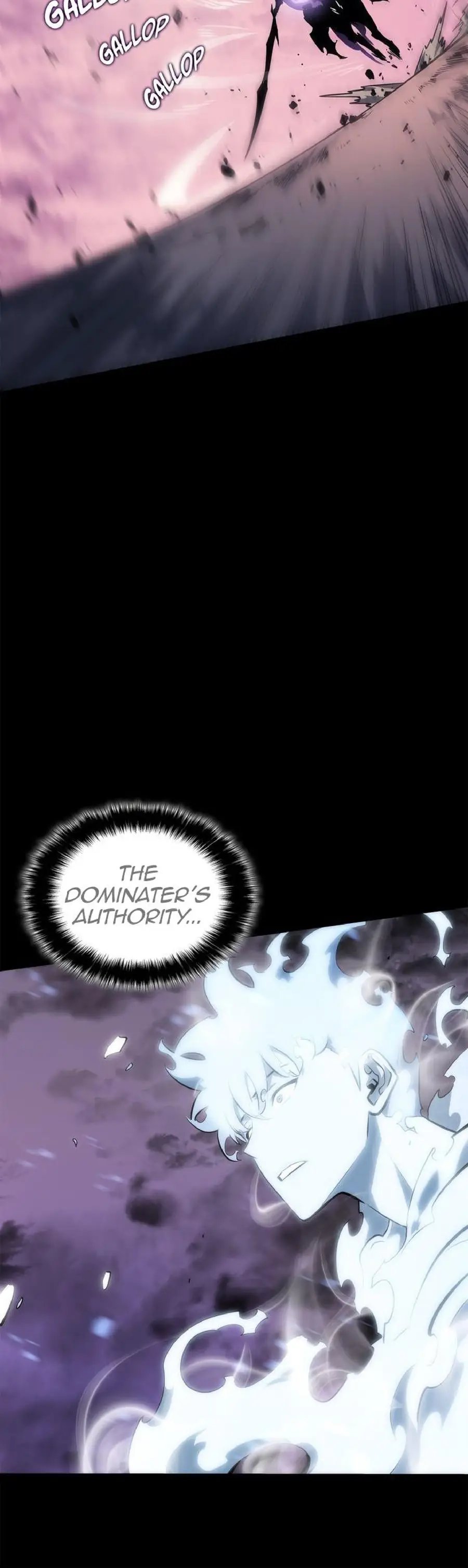 Read Solo Leveling Manga Chapter 128 Page 19