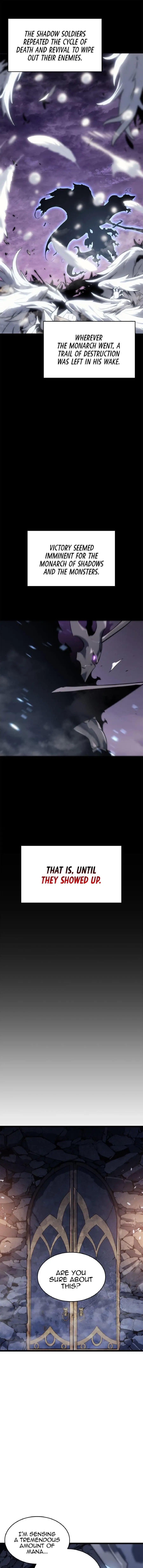 Read Solo Leveling Manga Chapter 128 Page 20