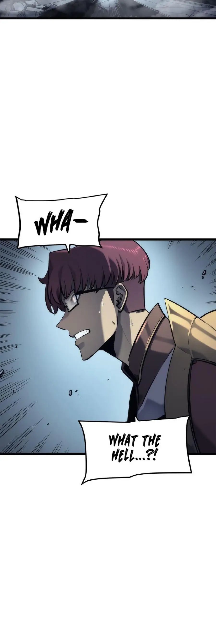 Read Solo Leveling Manga Chapter 128 Page 22