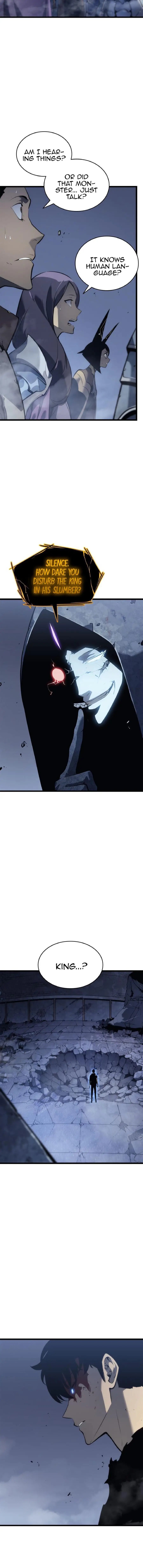 Read Solo Leveling Manga Chapter 128 Page 24