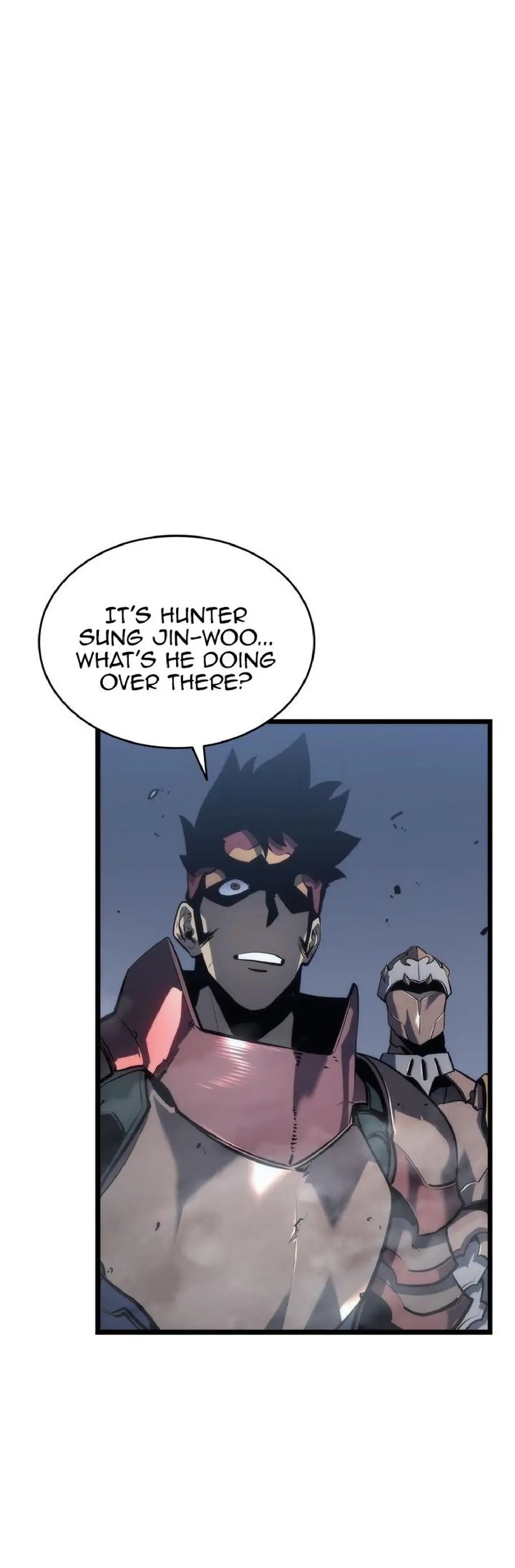 Read Solo Leveling Manga Chapter 128 Page 25