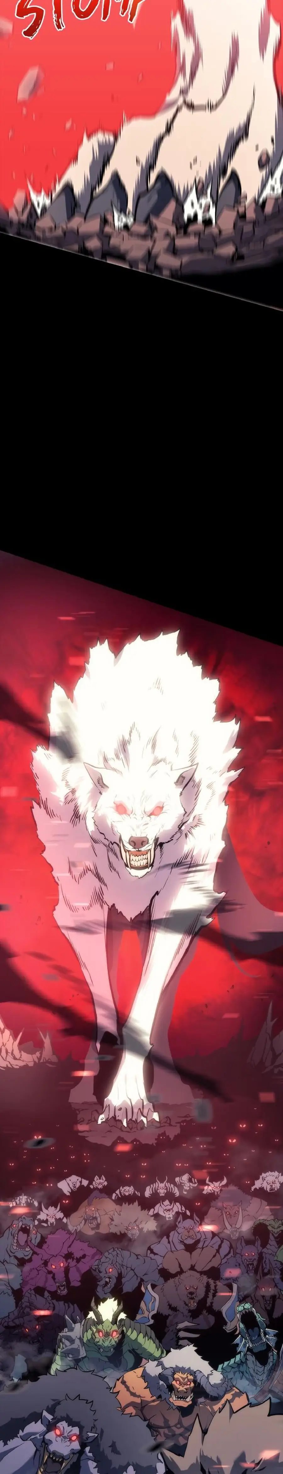 Read Solo Leveling Manga Chapter 129 Page 4