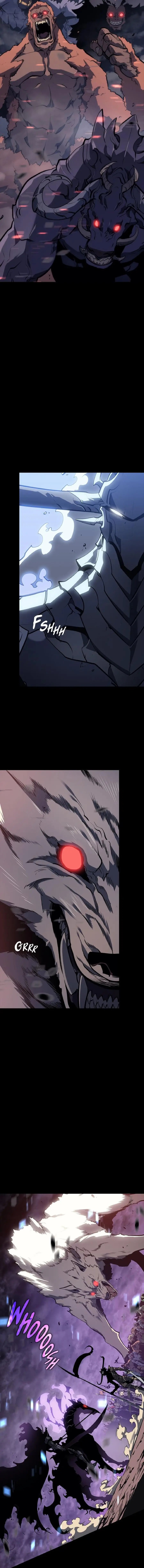 Read Solo Leveling Manga Chapter 129 Page 5