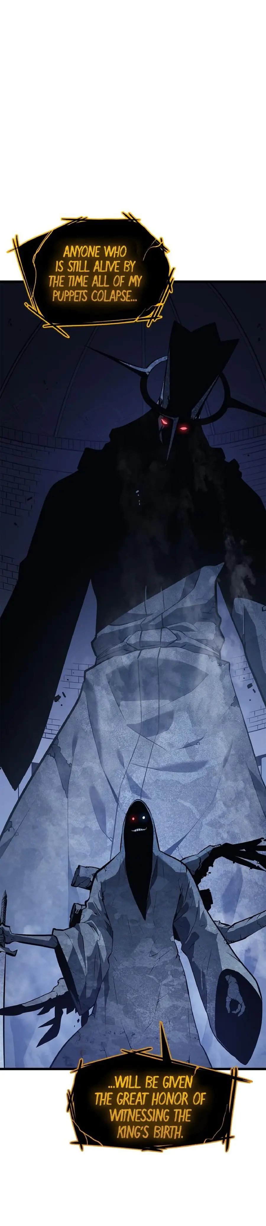 Read Solo Leveling Manga Chapter 129 Page 7