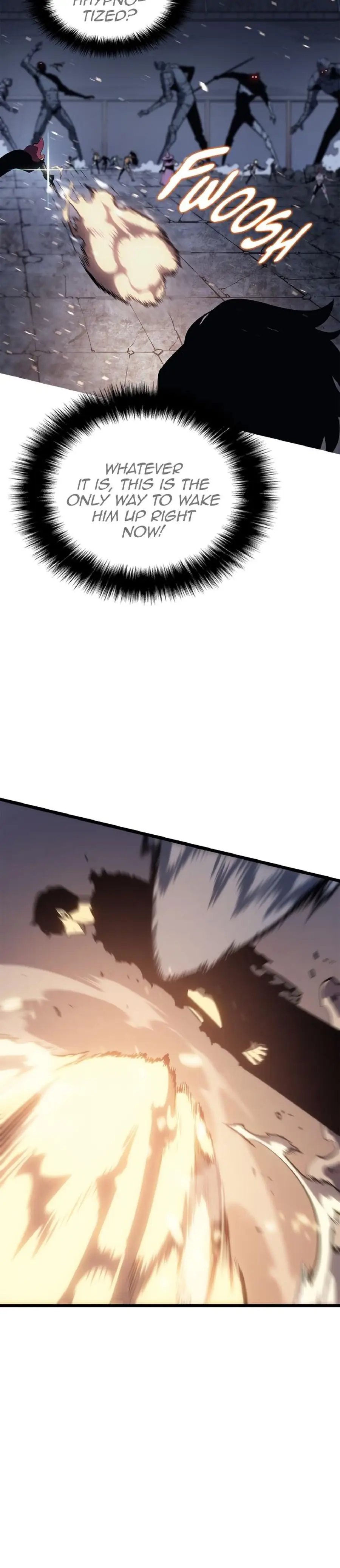 Read Solo Leveling Manga Chapter 129 Page 13