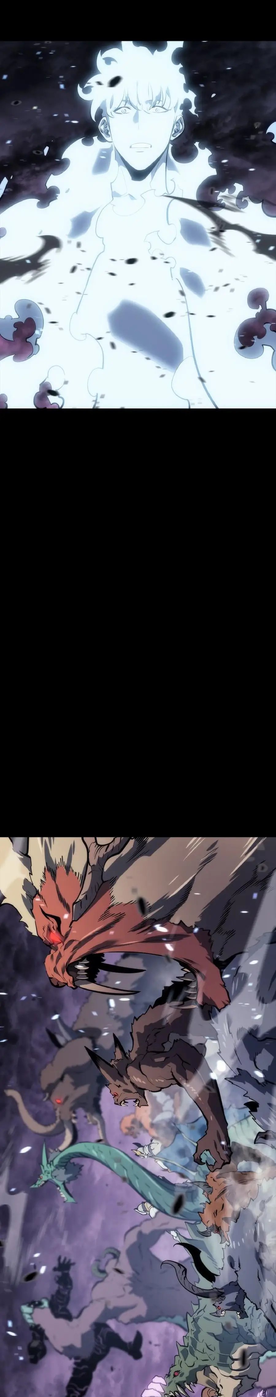 Read Solo Leveling Manga Chapter 129 Page 16