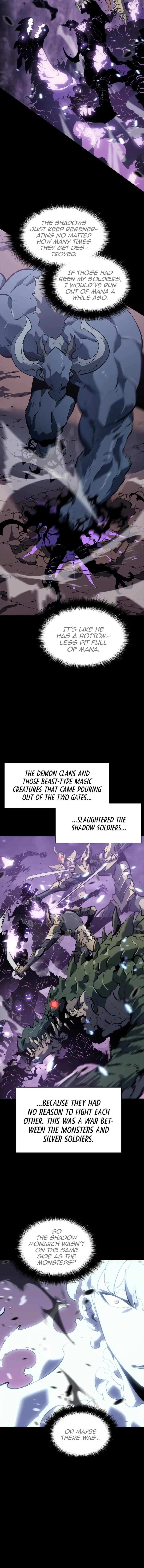 Read Solo Leveling Manga Chapter 129 Page 17