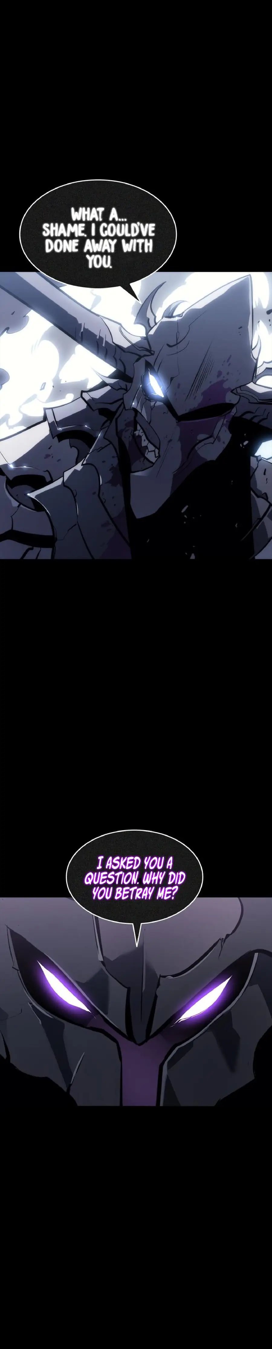 Read Solo Leveling Manga Chapter 129 Page 19