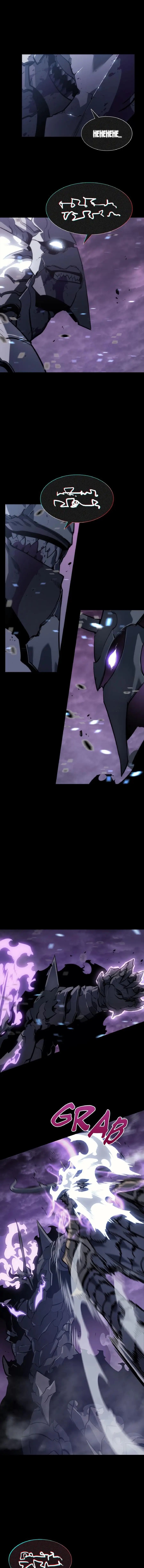 Read Solo Leveling Manga Chapter 129 Page 20