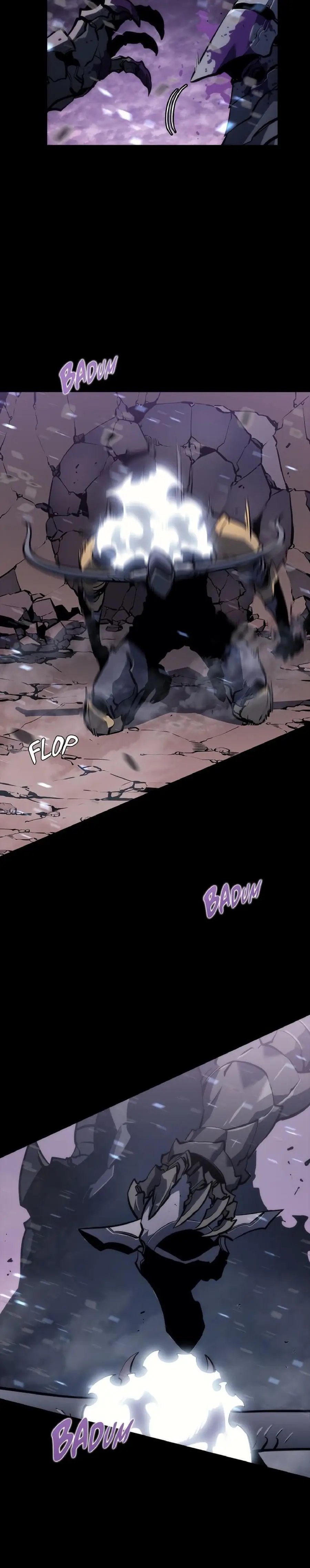 Read Solo Leveling Manga Chapter 129 Page 22