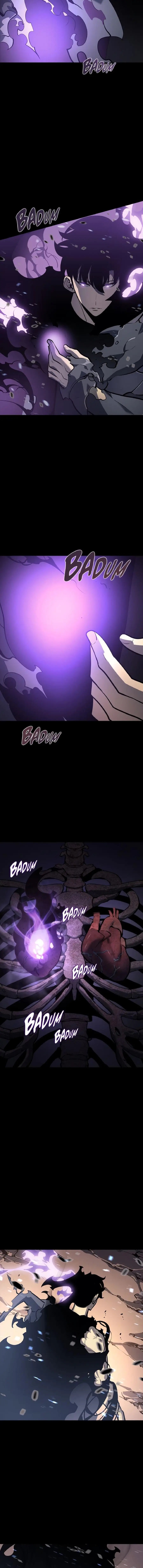 Read Solo Leveling Manga Chapter 129 Page 24