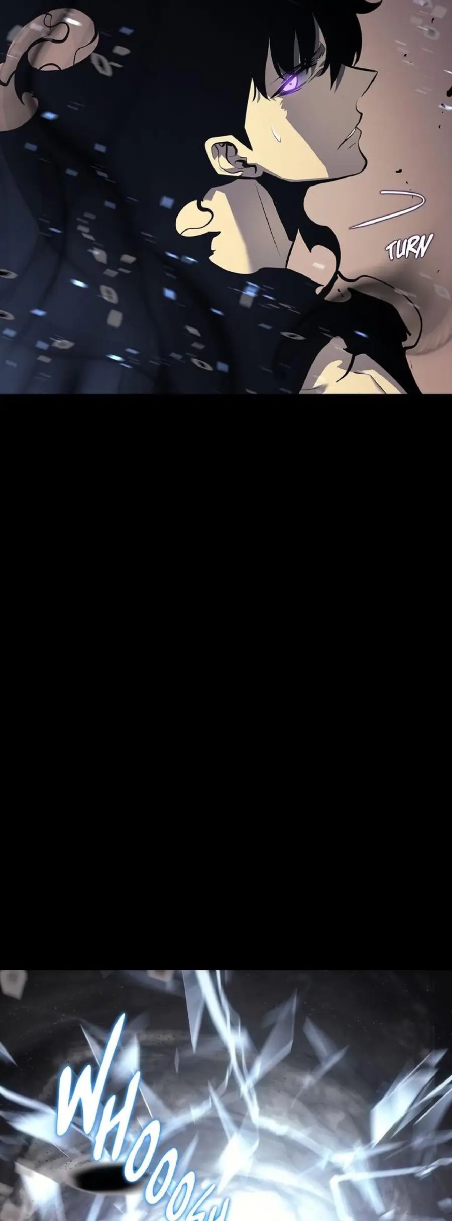 Read Solo Leveling Manga Chapter 129 Page 25