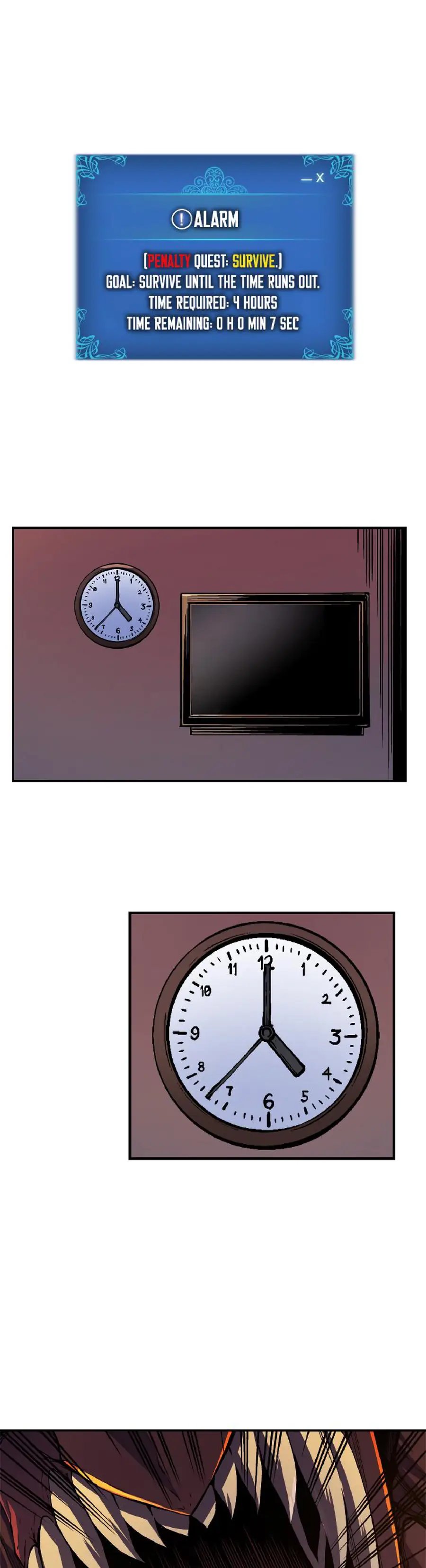 Read Solo Leveling Manga Chapter 12 Page 6