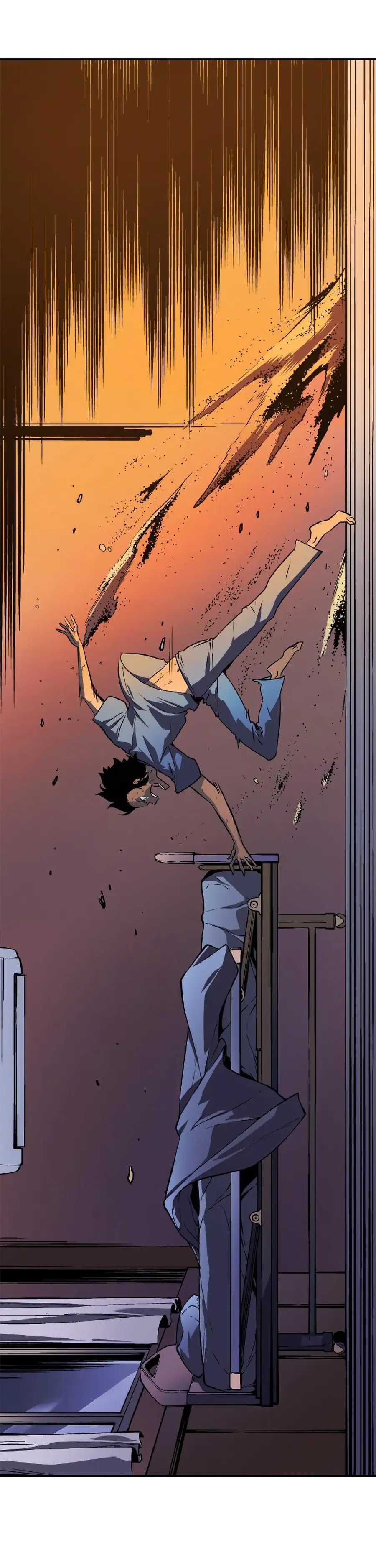 Read Solo Leveling Manga Chapter 12 Page 8