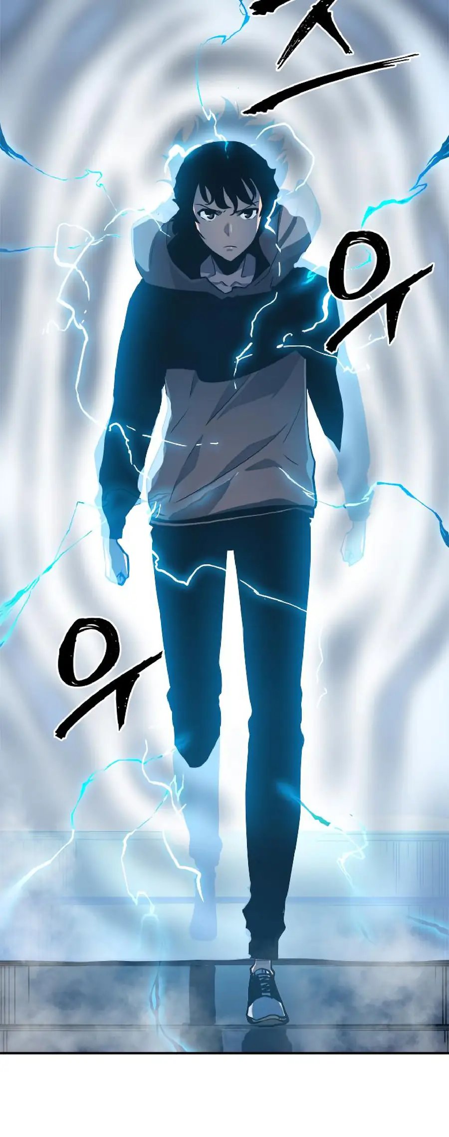 Read Solo Leveling Manga Chapter 12 Page 29