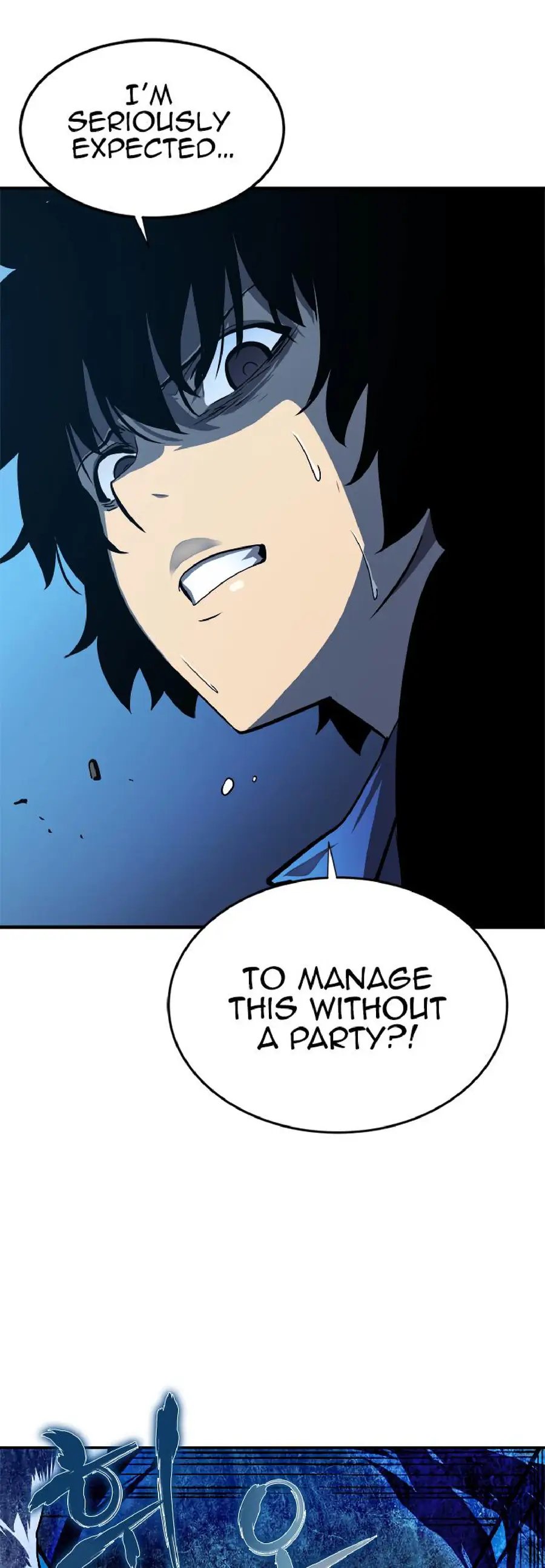 Read Solo Leveling Manga Chapter 12 Page 34