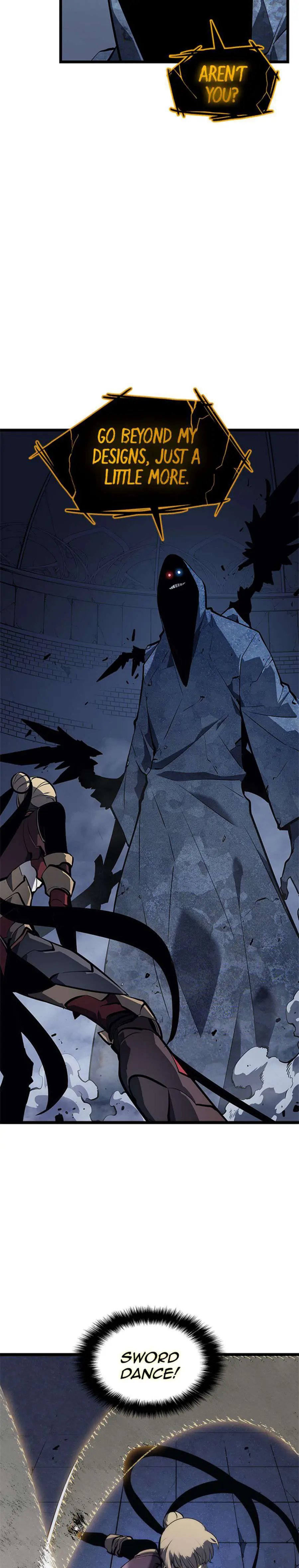 Read Solo Leveling Manga Chapter 130 Page 3