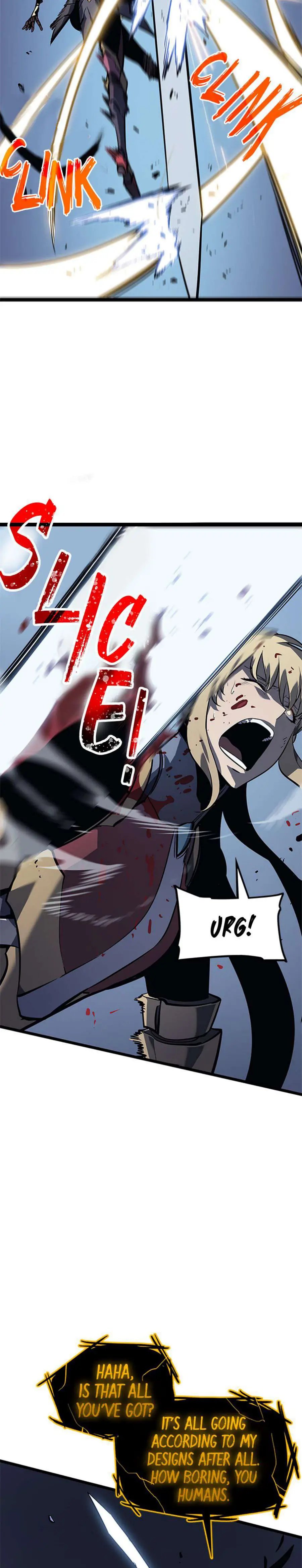 Read Solo Leveling Manga Chapter 130 Page 5