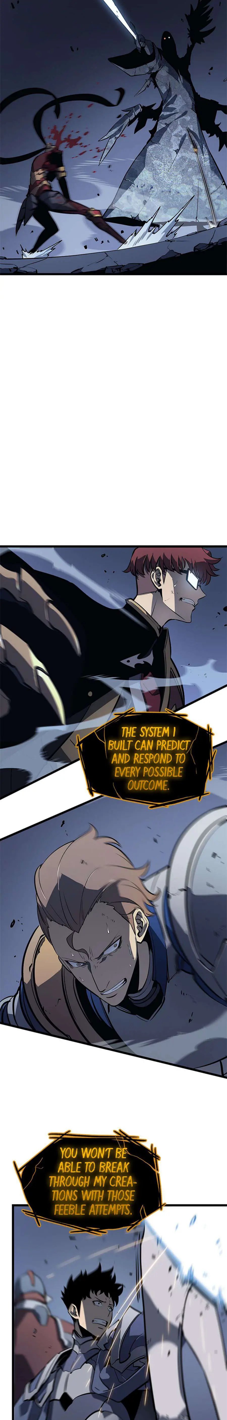 Read Solo Leveling Manga Chapter 130 Page 6