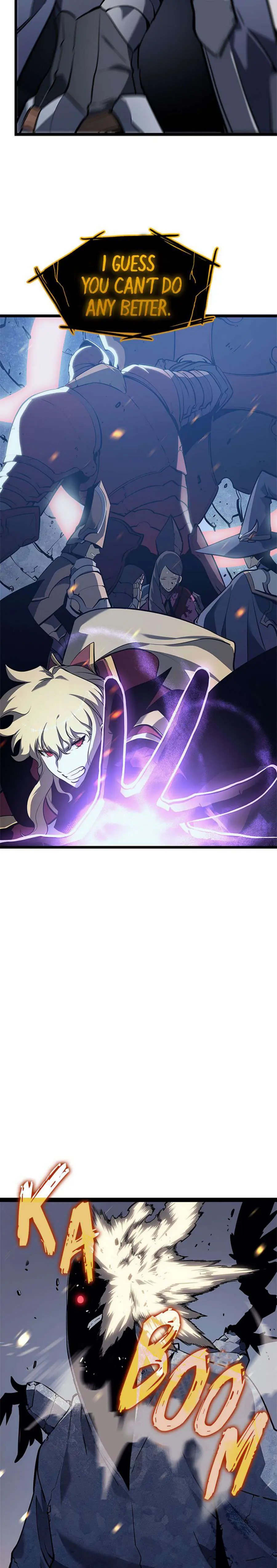 Read Solo Leveling Manga Chapter 130 Page 7