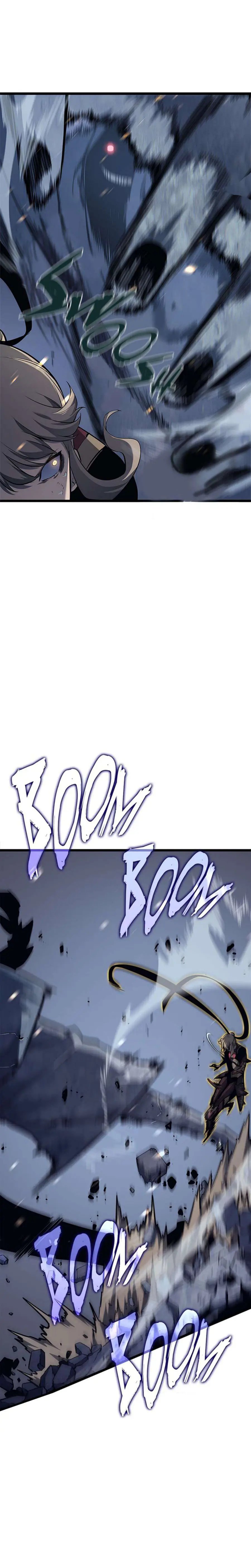 Read Solo Leveling Manga Chapter 130 Page 9