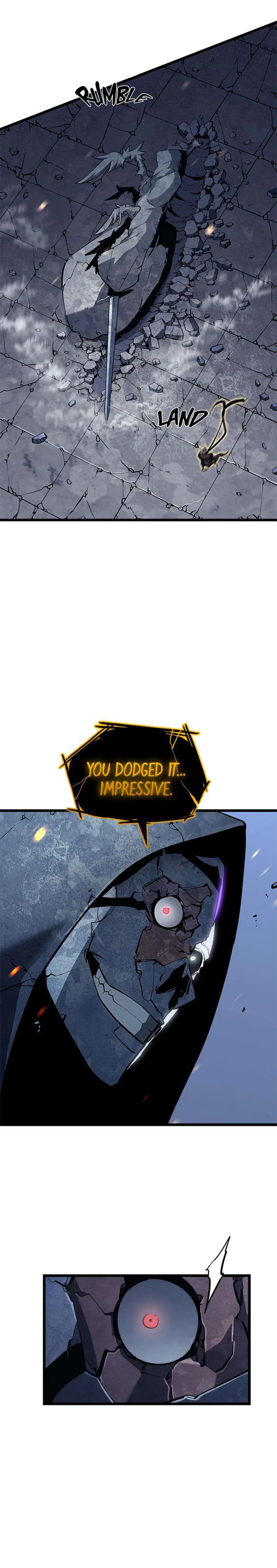 Read Solo Leveling Manga Chapter 130 Page 10