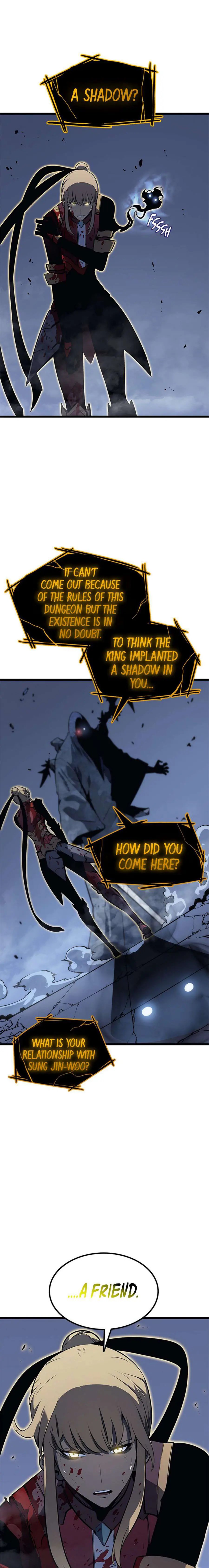 Read Solo Leveling Manga Chapter 130 Page 11