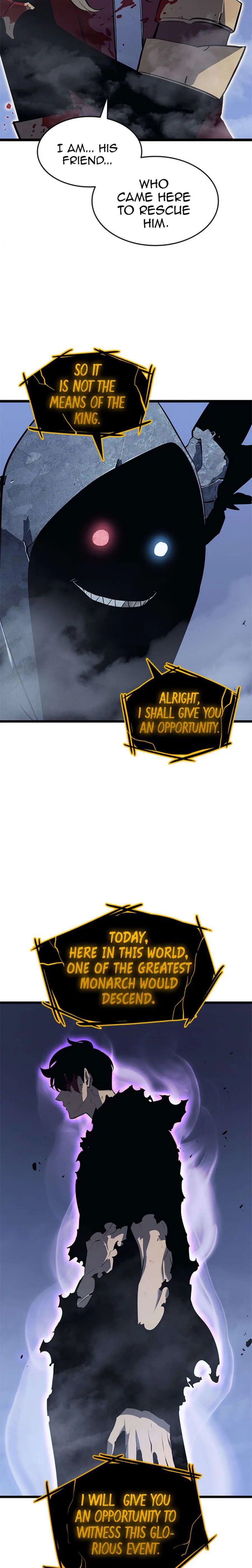 Read Solo Leveling Manga Chapter 130 Page 12