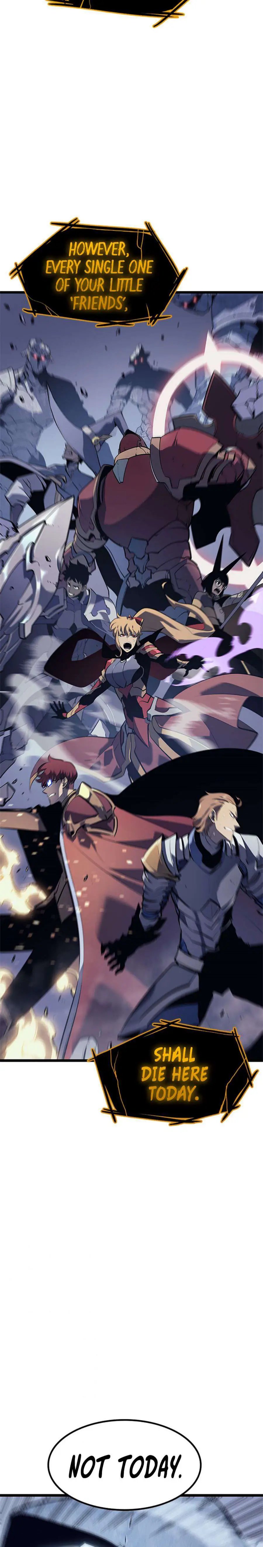 Read Solo Leveling Manga Chapter 130 Page 13