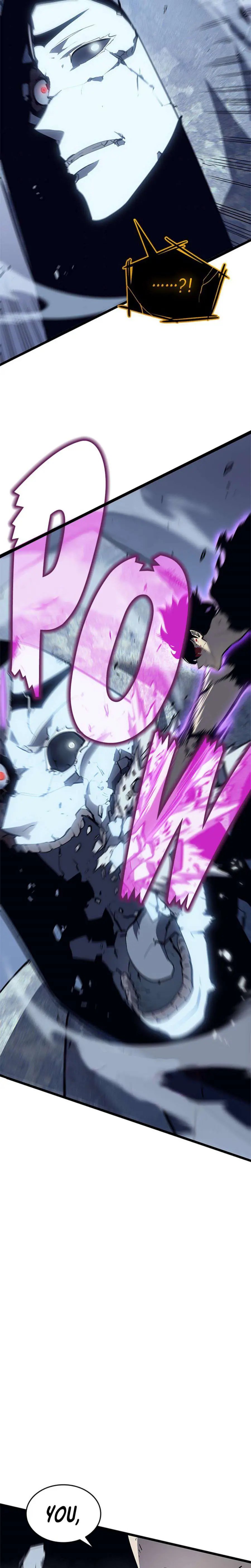 Read Solo Leveling Manga Chapter 130 Page 14