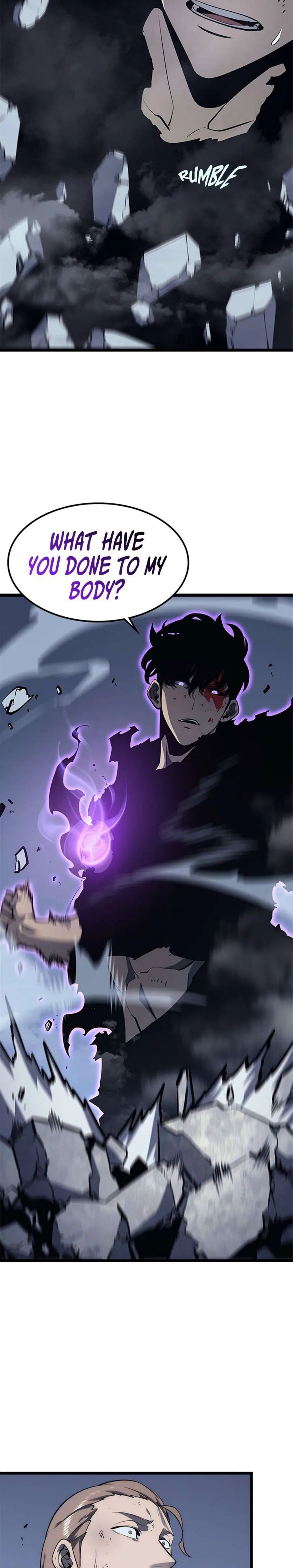 Read Solo Leveling Manga Chapter 130 Page 15