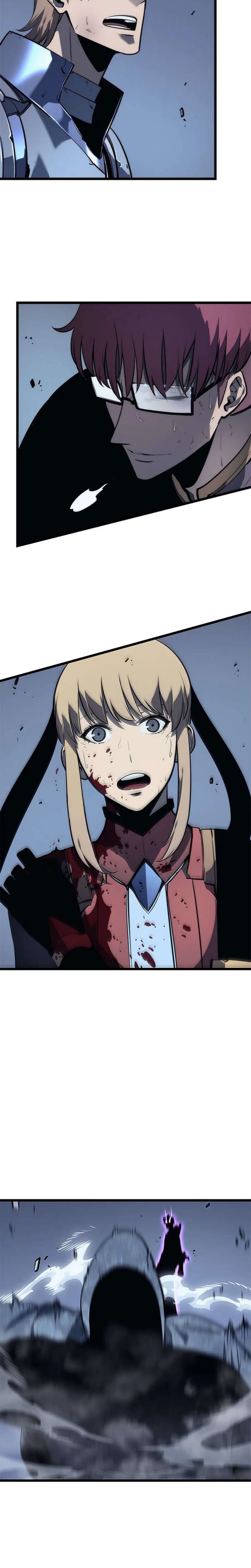 Read Solo Leveling Manga Chapter 130 Page 16