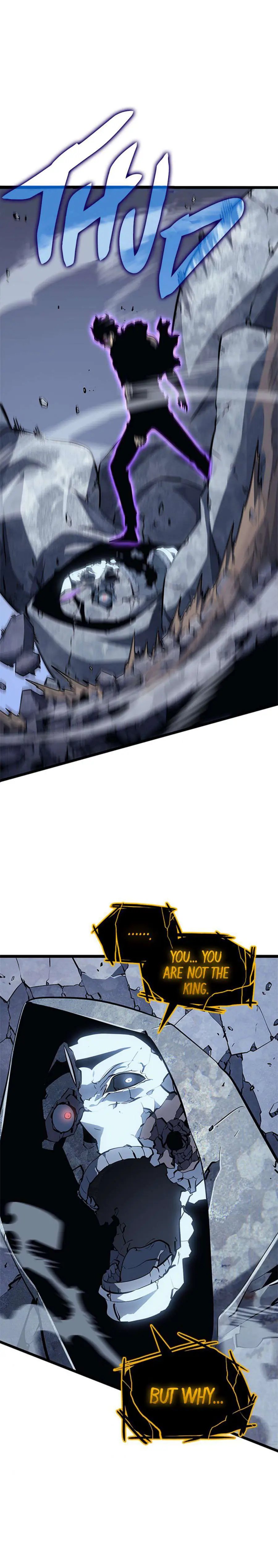 Read Solo Leveling Manga Chapter 130 Page 17