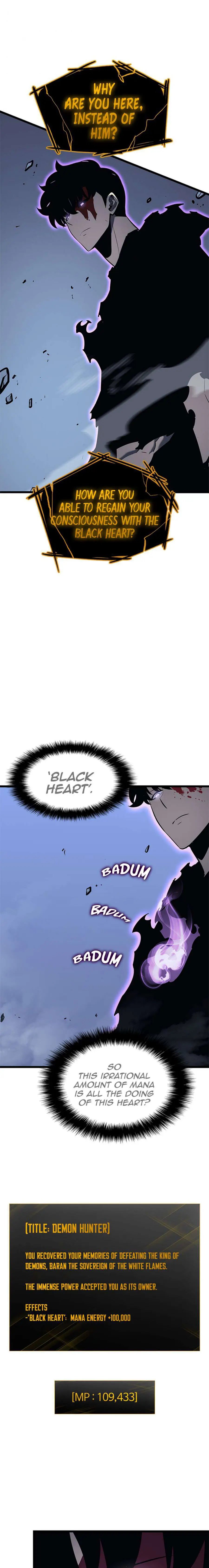 Read Solo Leveling Manga Chapter 130 Page 18