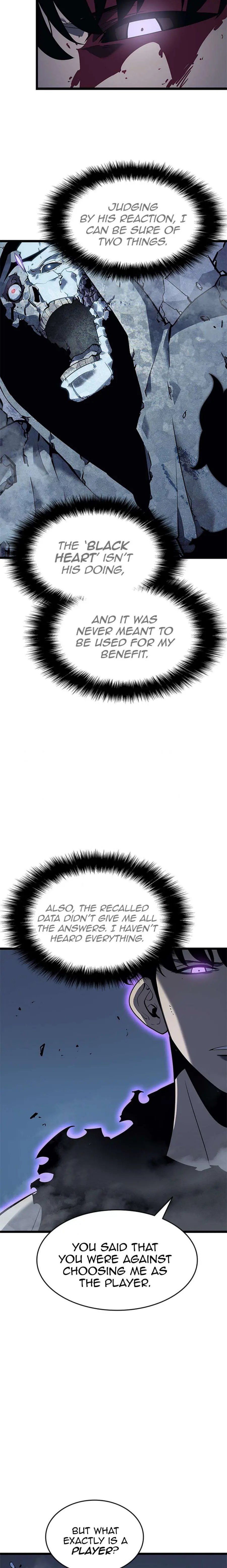 Read Solo Leveling Manga Chapter 130 Page 19