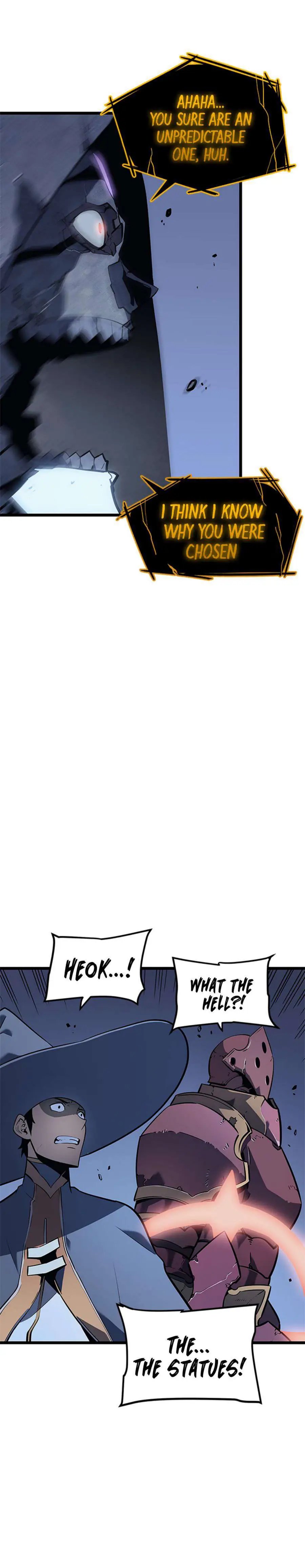 Read Solo Leveling Manga Chapter 130 Page 22