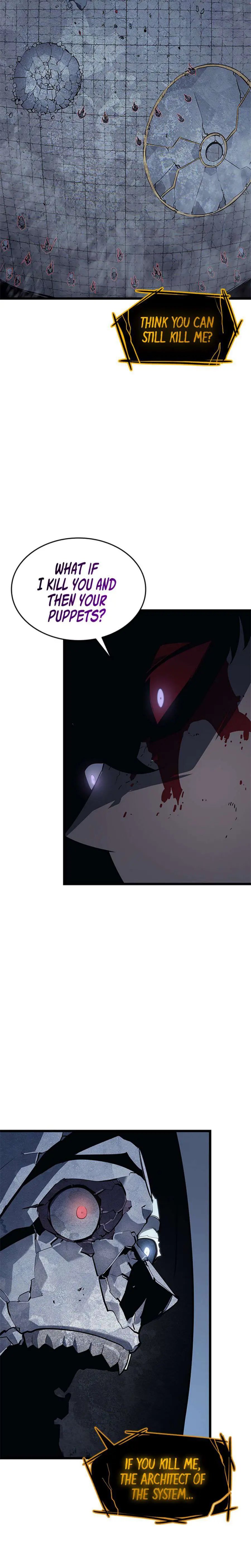 Read Solo Leveling Manga Chapter 130 Page 24