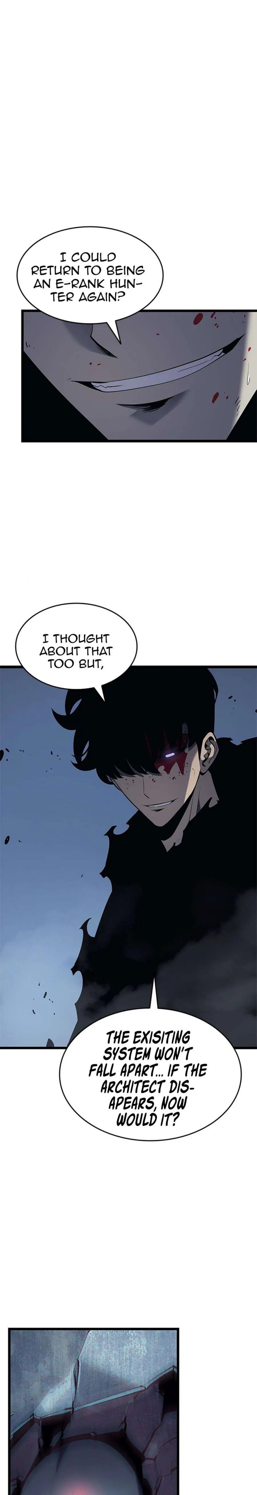 Read Solo Leveling Manga Chapter 130 Page 25