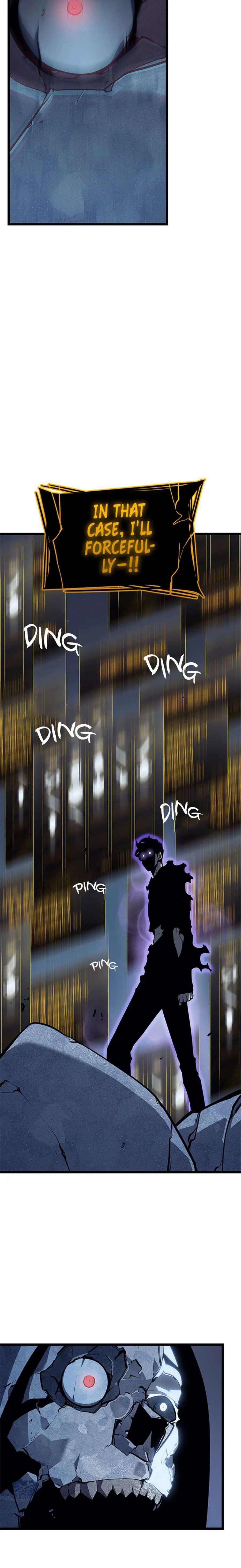 Read Solo Leveling Manga Chapter 130 Page 26