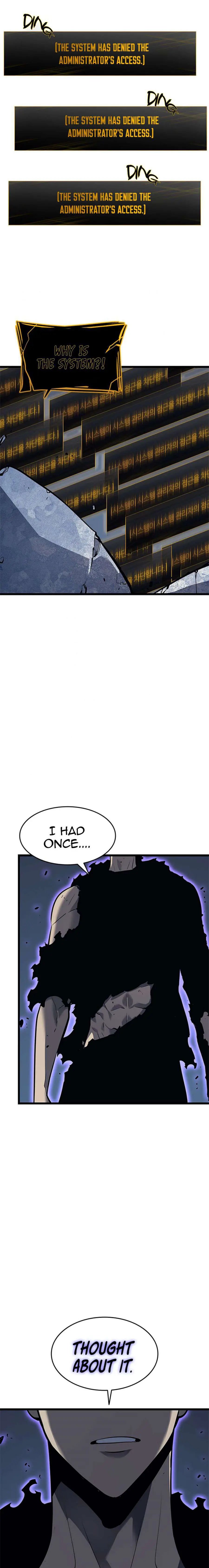 Read Solo Leveling Manga Chapter 130 Page 27