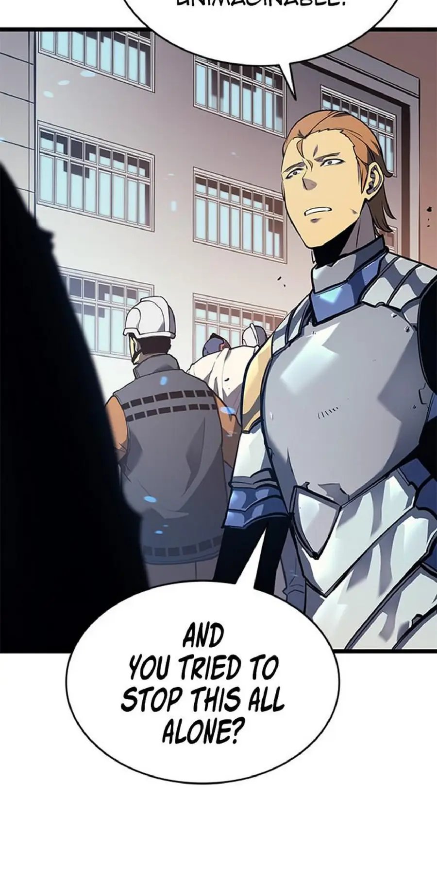 Read Solo Leveling Manga Chapter 131 Page 5