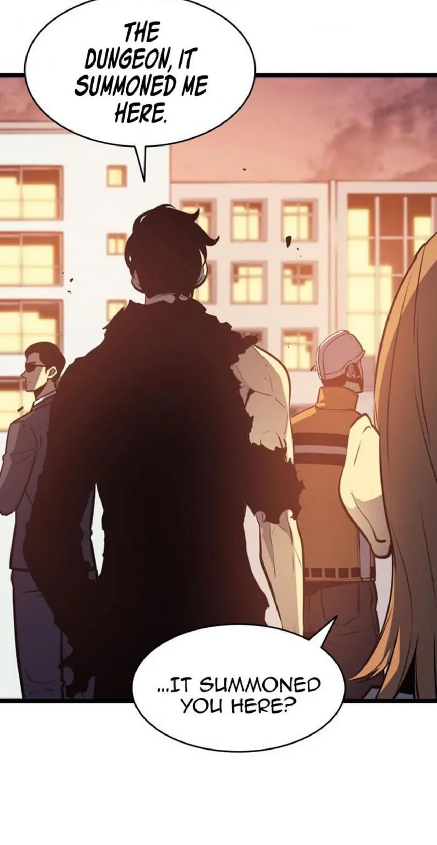 Read Solo Leveling Manga Chapter 131 Page 7