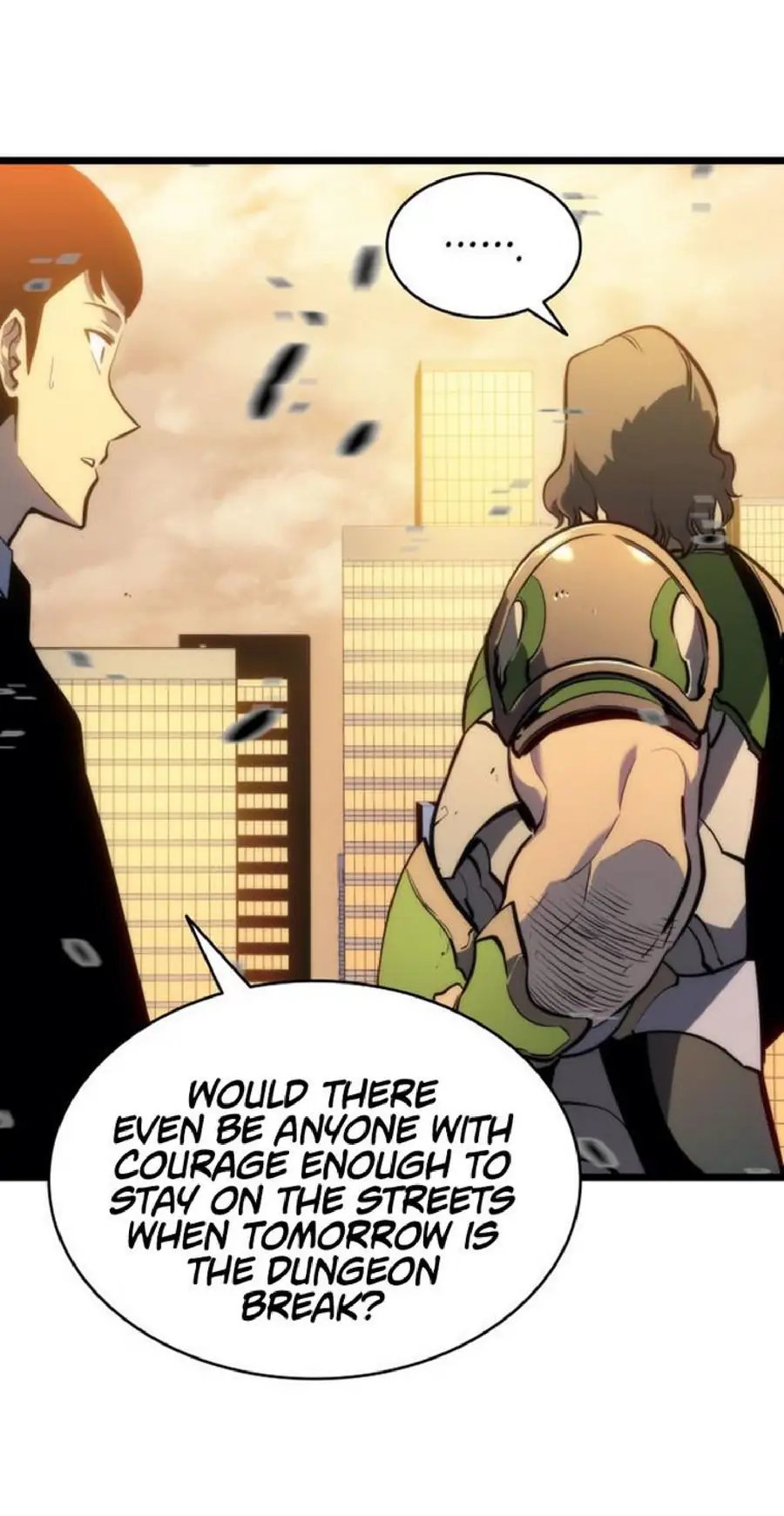 Read Solo Leveling Manga Chapter 131 Page 13