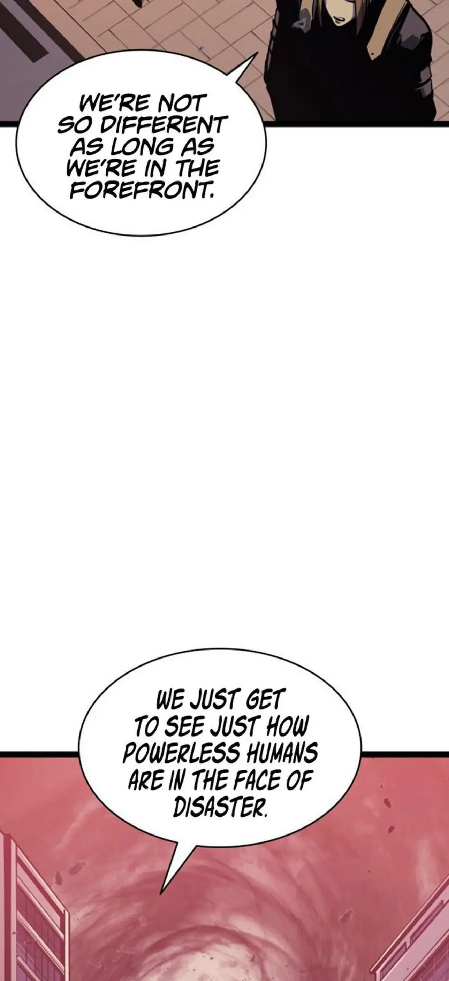 Read Solo Leveling Manga Chapter 131 Page 17