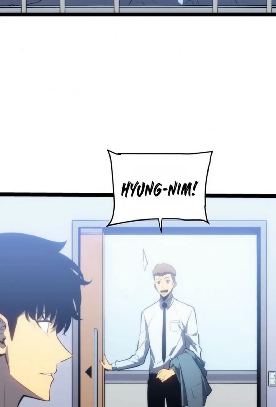 Read Solo Leveling Manga Chapter 131 Page 21