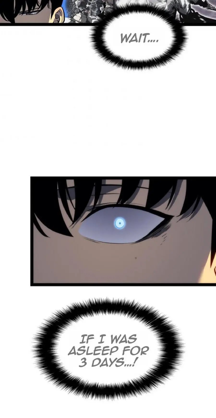 Read Solo Leveling Manga Chapter 131 Page 23