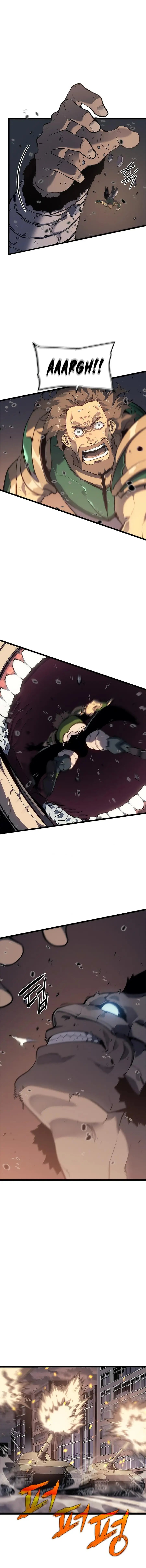 Read Solo Leveling Manga Chapter 132 Page 5